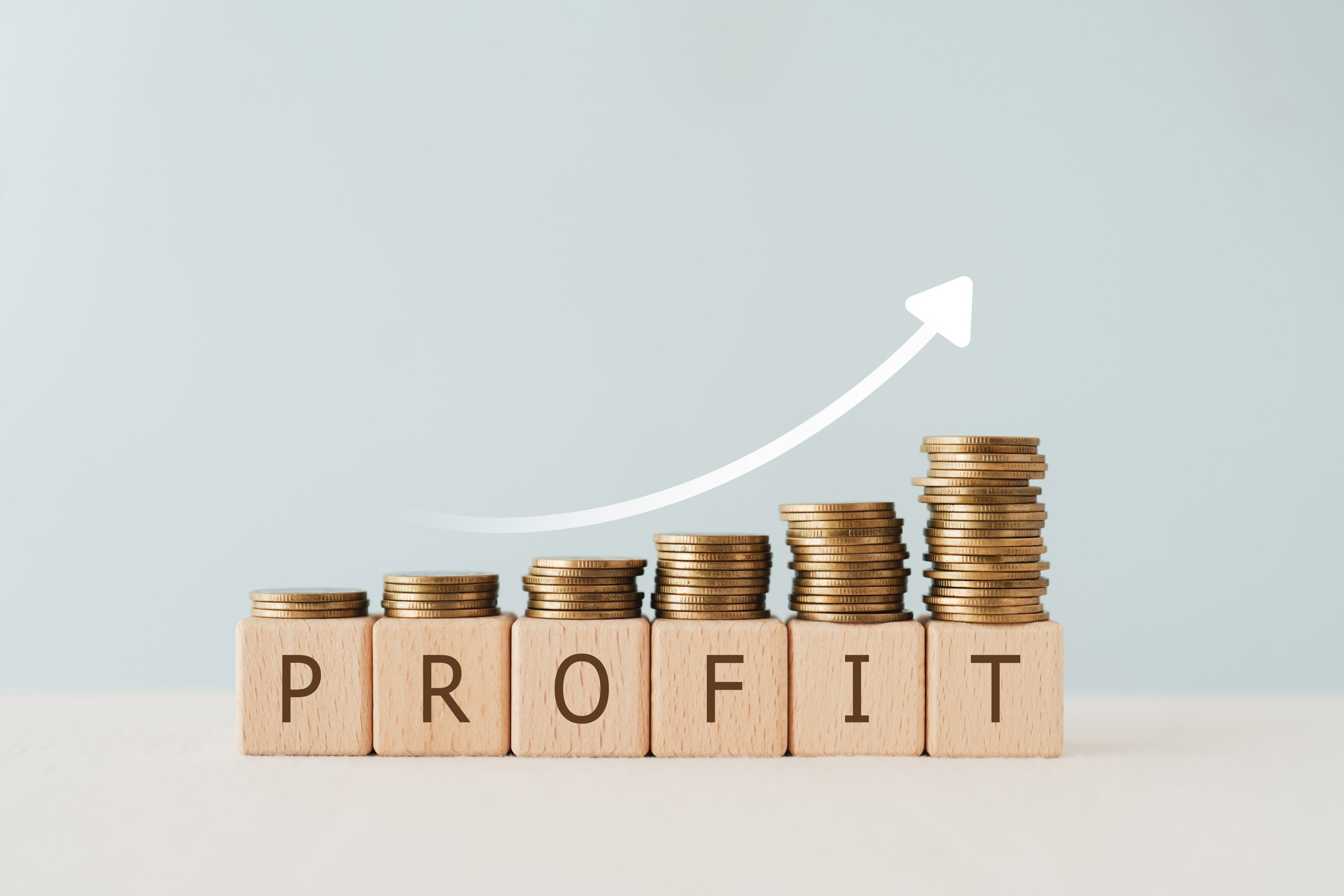 All Bookkeeping and Accounting services